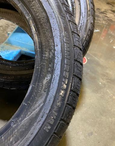 Point S Summerstar 3 Van 195/60 R16C 99H