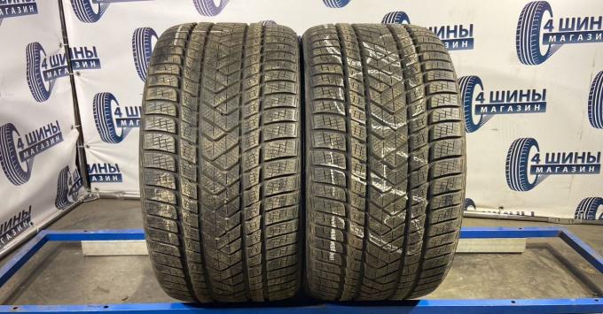 Pirelli Winter Sottozero 3 305/30 R20 103W