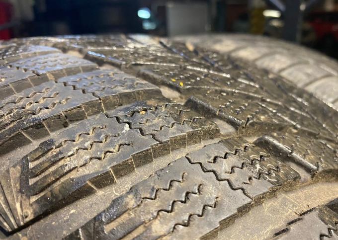 Maxxis MA-SW Victra Snow SUV 255/50 R19 107V