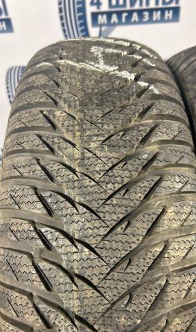 Goodyear UltraGrip 8 205/60 R15 91T