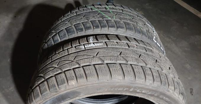 Hankook Winter I'Cept Evo 205/50 R16 91H