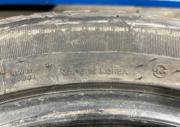 Hankook I'Pike RW11 225/60 R17 99T