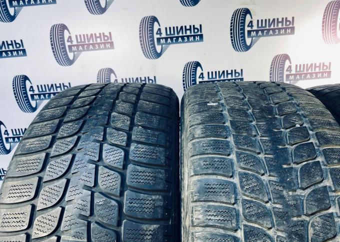 Bridgestone Blizzak LM-25 4x4 255/50 R19 107V