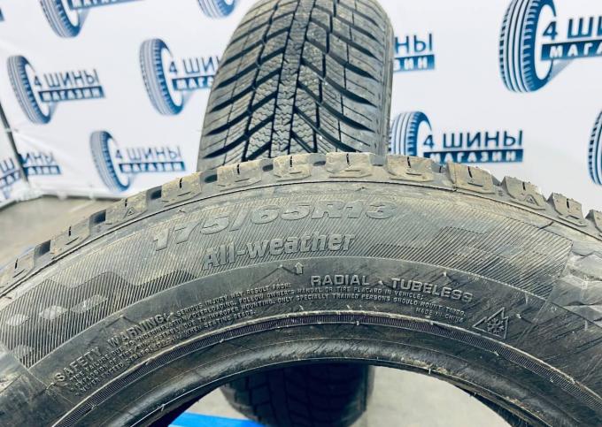 Nexen N'Blue 4 Season WH17 175/65 R13 80T