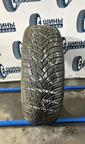 Firestone Winterhawk 4 215/55 R18 99V