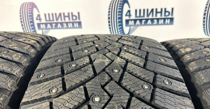 Pirelli Scorpion Ice Zero 2 285/45 R22 114H