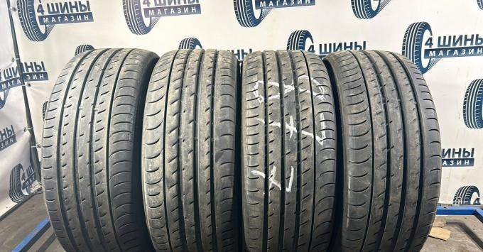 Toyo Proxes R54 225/55 R17 97V