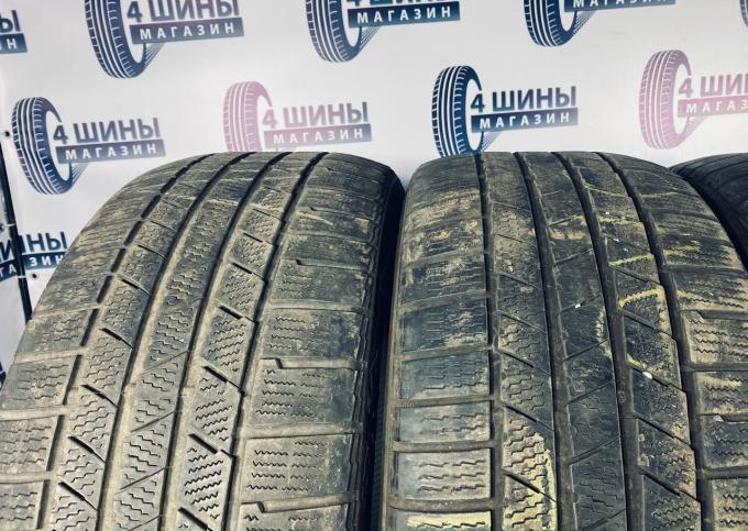 Continental ContiCrossContact Winter 275/45 R21 110V