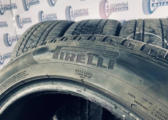 Pirelli Scorpion Winter 265/45 R20 108V