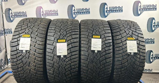 Pirelli Scorpion Ice Zero 2 275/40 R20 106T