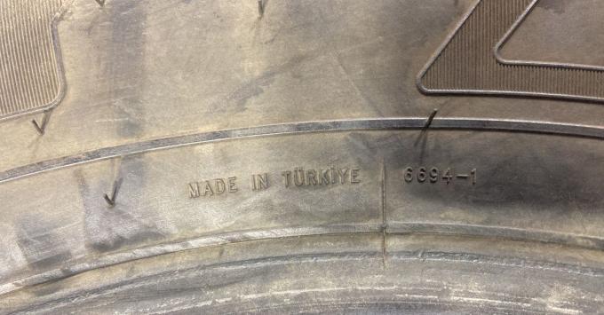 Petlas Explero Winter W671 255/60 R18 112H