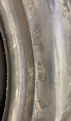 Eurorepar Reliance Winter 225/55 R18 102V