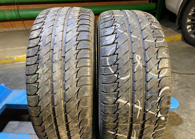 Kleber Dynaxer HP3 205/50 R16 87W