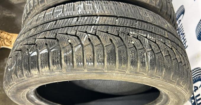 Hankook Winter I'Cept Evo2 W320 205/50 R17 93V