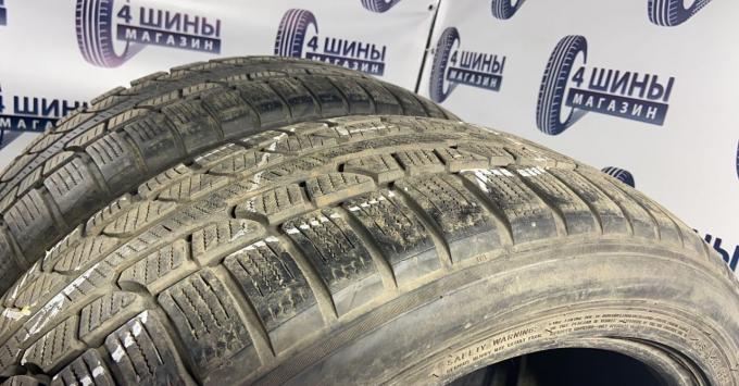 Nokian Tyres WR G2 265/45 R21 108V