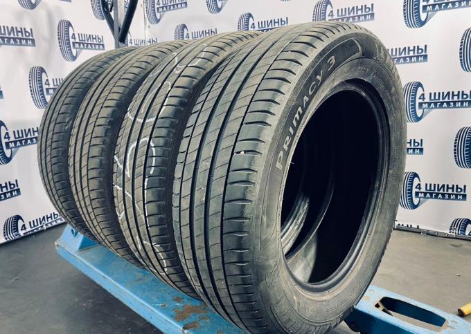 Michelin Primacy 3 215/65 R17 99V