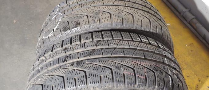 Pirelli Winter Sottozero 210 Serie II 225/50 R17 94H