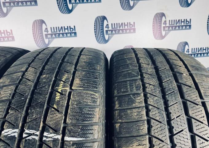 Continental ContiCrossContact Winter 275/45 R21 110V