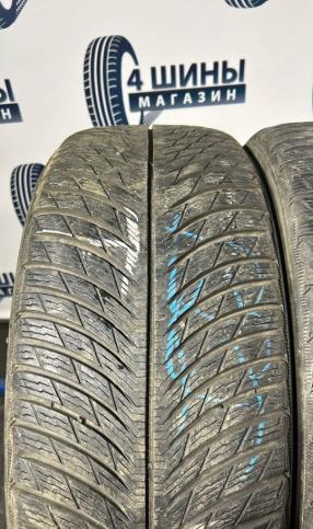 Michelin Pilot Alpin 5 225/50 R18 99V