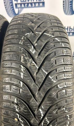 Bfgoodrich G-Force Winter 2 185/65 R15 92T