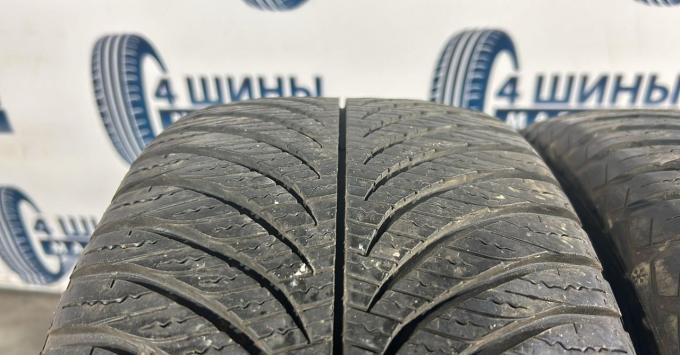 Goodyear Vector 4Seasons Gen-2 195/50 R15 82H