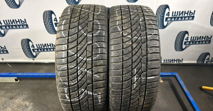 Hankook Kinergy 4S H740 225/40 R18 92V