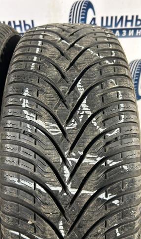 Bfgoodrich G-Force Winter 2 SUV 215/60 R17 96H