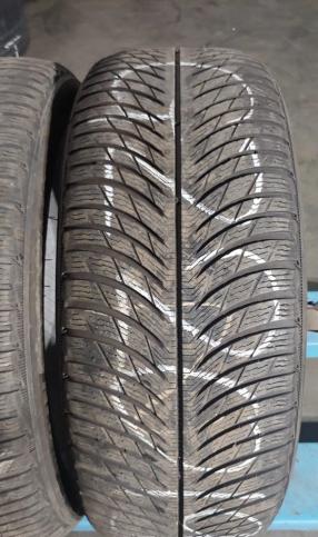 Michelin Pilot Alpin 5 235/50 R19 103H