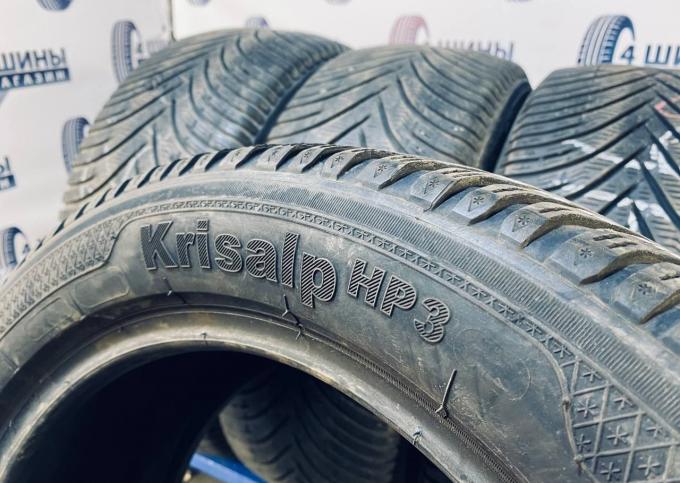 Kleber Krisalp HP3 225/50 R17 98V