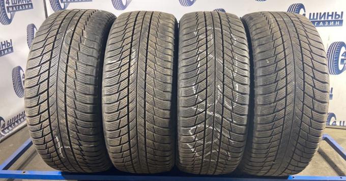 Bridgestone Blizzak LM-005 245/50 R19 105V