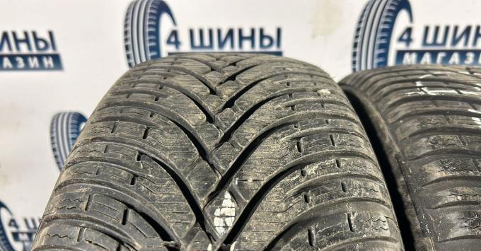 Bfgoodrich G-Force Winter 2 SUV 215/60 R17 96H