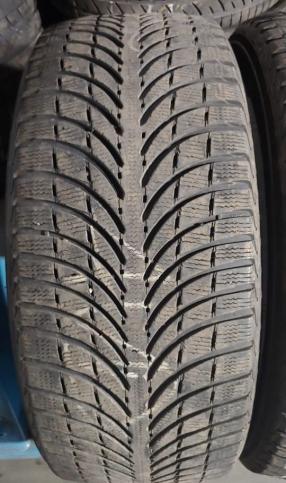 Michelin Latitude Alpin LA2 255/50 R20 109V