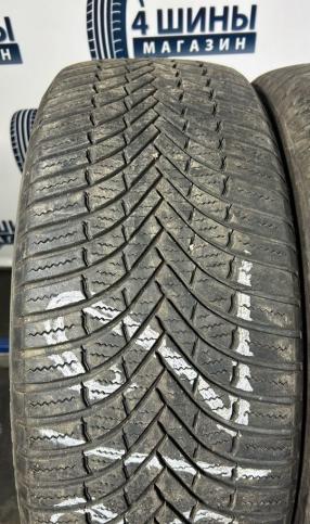 Firestone Multiseason 215/55 R18 99V