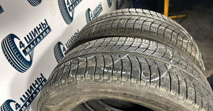 Michelin X-Ice XI3 225/60 R17 99H