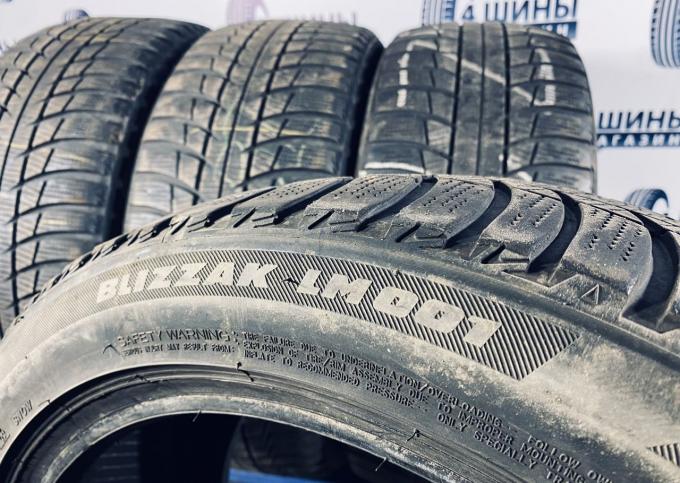 Bridgestone Blizzak LM-001 235/45 R18 98V