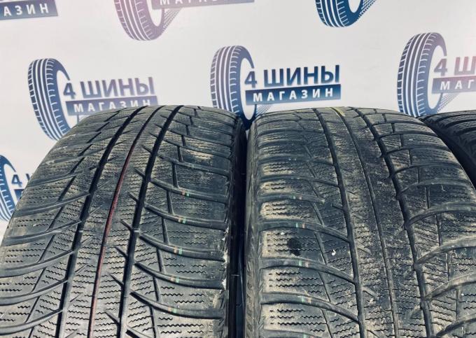 Bridgestone Blizzak LM-001 225/40 R18 92V