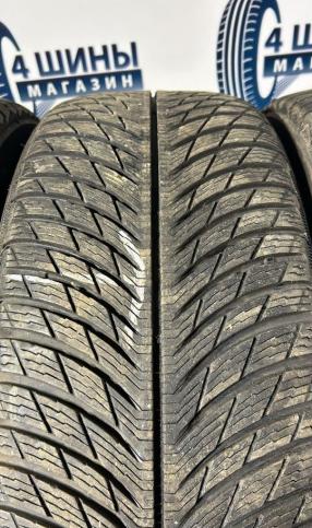 Michelin Pilot Alpin 5 225/55 R18 102V