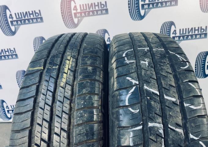 Continental Conti4x4Contact 215/75 R16 107H