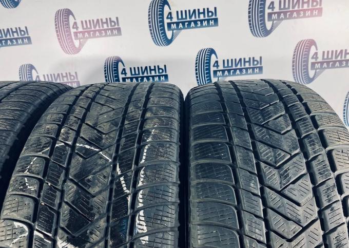 Pirelli Scorpion Winter 265/45 R20 108V