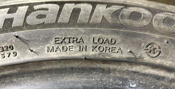 Hankook Winter I'Cept Evo2 W320 205/50 R17 93V