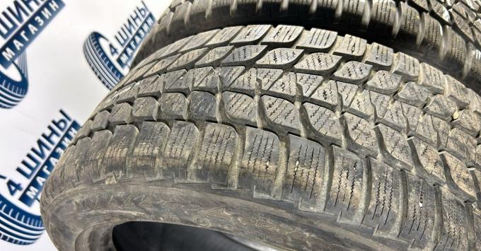 Bridgestone Blizzak LM-25 225/45 R18 95V