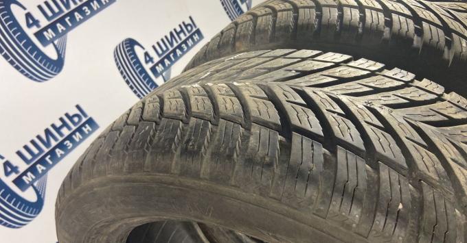 Nokian Tyres WR Snowproof 235/50 R19 99V