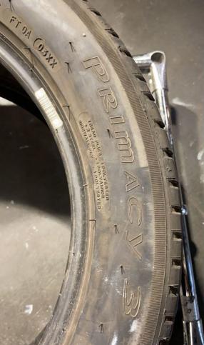 Michelin Primacy 3 225/50 R17 98V