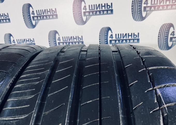 Michelin Latitude Sport 315/25 R23 ZR