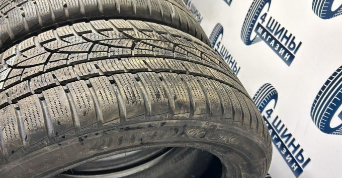 Hankook Winter I'Cept Evo W310B 245/50 R18 100H