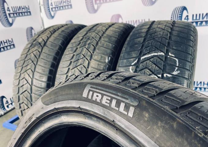 Pirelli Winter Sottozero 3 225/45 R18 95V