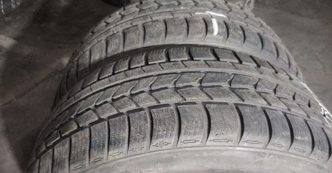 Nexen Winguard Sport 245/45 R18 100V