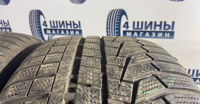 Hankook Winter I'Cept Evo2 W320A SUV 255/50 R19 107V