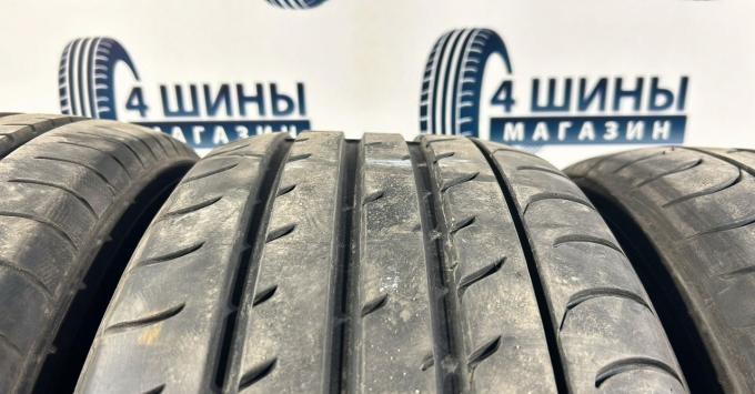 Toyo Proxes R54 225/55 R17 97V