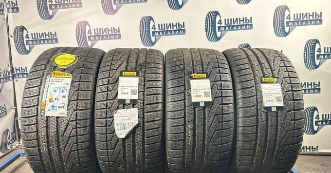 Pirelli Winter Sottozero 240 Serie II 285/40 R19 103V